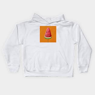 wataaaameloon Kids Hoodie